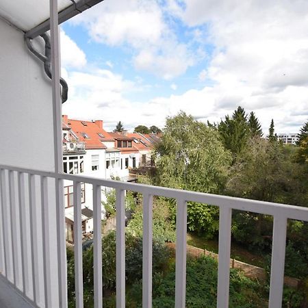 Air Apartments 3 BRE Exterior foto